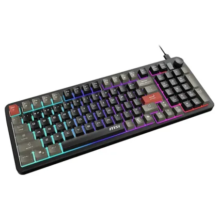 MSI FORGE GK110 FR