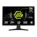 MSI MAG 242F 24" 200Hz 0.5ms Fast IPS FHD