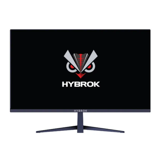 HYBROK HP24IPS100 24" 100Hz 1ms IPS FHD