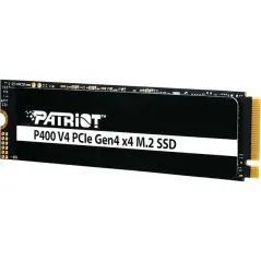 PATRIOT P400 V4 2TB SSD M.2 2280 PCIe Gen 4x4