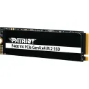PATRIOT P400 V4 2TB SSD M.2 2280 PCIe Gen 4x4
