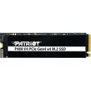 PATRIOT P400 V4 2TB SSD M.2 2280 PCIe Gen 4x4