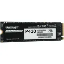 PATRIOT P410 2TB SSD M.2 2280 PCIe Gen 4x4