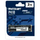 PATRIOT P410 2TB SSD M.2 2280 PCIe Gen 4x4