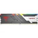 PATRIOT VIPER VENOM RGB 16GB (1X16GB) DDR5 6000MHZ CL30 - PVVR516G60C30 PATRIOT VIPER VENOM RGB 16GB (1X16GB) DDR5 6000MHZ CL30 - PVVR516G60C30