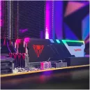 PATRIOT VIPER VENOM RGB 16GB (1X16GB) DDR5 6000MHZ CL30 - PVVR516G60C30 PATRIOT VIPER VENOM RGB 16GB (1X16GB) DDR5 6000MHZ CL30 - PVVR516G60C30