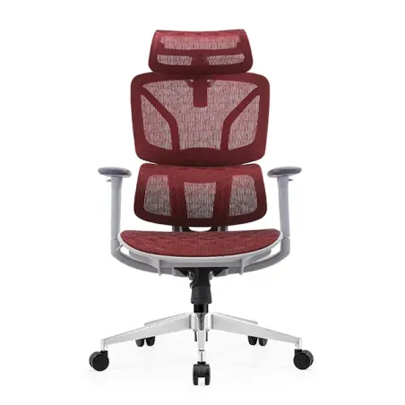 NOVA CHAIR ELITE Rouge