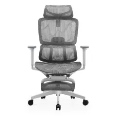 NOVA FOCUS Gris