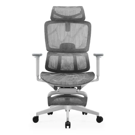 NOVA FOCUS Gris