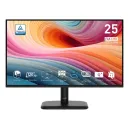 MSI PRO MP251L E2 24.5" IPS 120Hz 1ms FHD