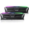 LEXAR ARES RGB 32GB (2x16GB) DDR5 6400MHz CL32