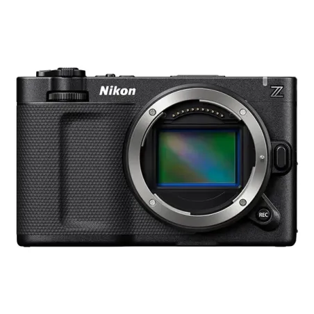 NIKON ZR