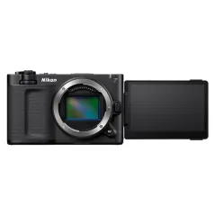 NIKON ZR