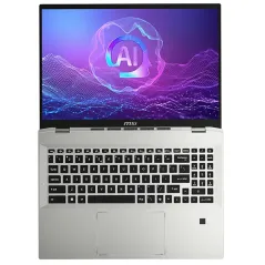 MSI PRESTIGE A16 AI+ A3HMG-209MA AMD Ryzen AI 9 365/32GB DDR5/1TB SSD/16” 165Hz QHD+/Win11