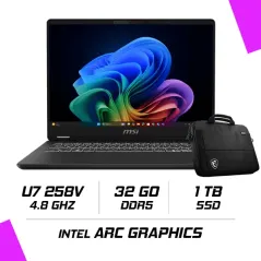 MSI PRESTIGE 14 AI+ Evo C2VMG-037MA