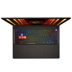 MSI VECTOR 16 HX AI A2XWIG-462MA Intel Ultra 9 275HX/32GB DDR5/2TB SSD/RTX 5080 16GB/16" (240Hz) QHD+/Win11