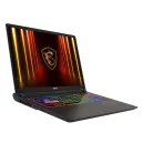 MSI VECTOR 16 HX AI A2XWIG-462MA Intel Ultra 9 275HX/32GB DDR5/2TB SSD/RTX 5080 16GB/16" (240Hz) QHD+/Win11