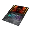 MSI CYBORG 15 B2RWEKG-095MA Intel Core 7 240H/16GB DDR5/1TB SSD/RTX 5060 8GB/15.6" 144Hz/Win11