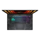 MSI CYBORG 15 B2RWEKG-095MA Intel Core 7 240H/16GB DDR5/1TB SSD/RTX 5060 8GB/15.6" 144Hz/Win11