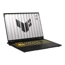 ASUS TUF GAMING F16 TUF608JMR-RV026W Intel i7-14650HX/16GB DDR5/1TB SSD/RTX 5060 8G/16″ 165Hz/Win11