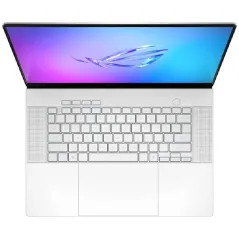 ASUS ROG ZEPHYRUS G16 GU605CW-QR182W Intel Ultra 9-285H/32GB DDR5/1TB SSD/RTX 5080 16GB/16" 240Hz WQXGA/Win11