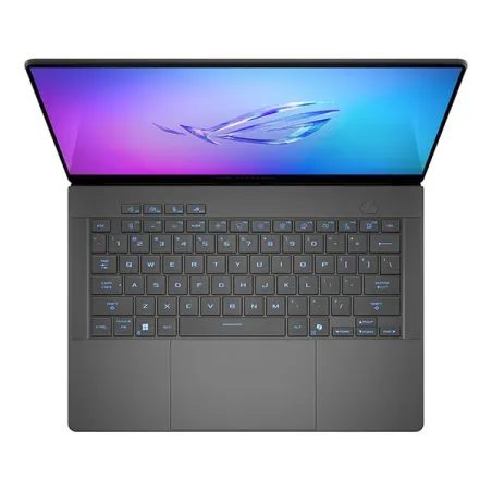 ASUS ROG ZEPHYRUS G14 GA403WP-QS038W AMD Ryzen AI 9 HX 370/32GB DDR5/1TB SSD/RTX 5070 8GB/14" 120Hz 3K/Win11