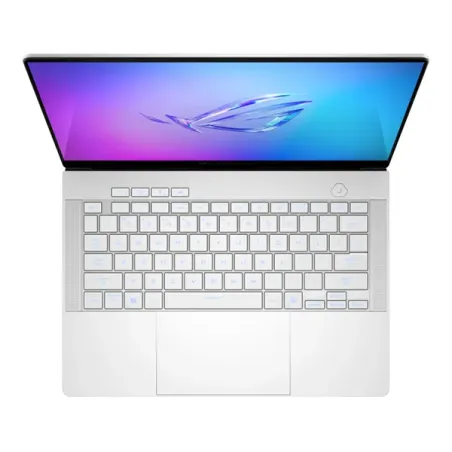 ASUS ROG ZEPHYRUS G14 GA403WW-QS123W AMD Ryzen AI 9 HX 370/32GB DDR5/1TB SSD/RTX 5080 16GB/14" 120Hz 3K/Win11