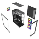 NOVA PULSE Noir NOVA PULSE Noir