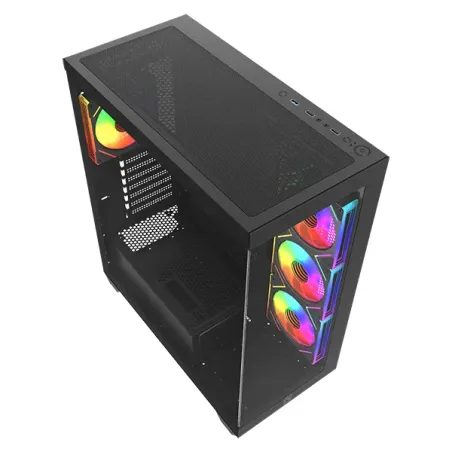 NOVA PULSE Noir