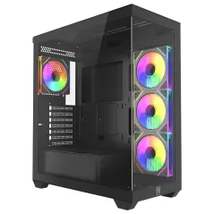 NOVA PULSE Noir