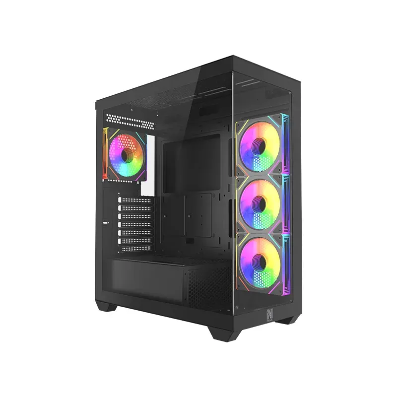 NOVA PULSE Noir