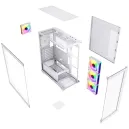 NOVA PULSE Blanc NOVA PULSE Blanc