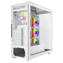 NOVA PULSE Blanc NOVA PULSE Blanc