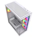 NOVA PULSE Blanc NOVA PULSE Blanc