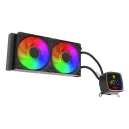 NOVA ARCTIC 240B Noir