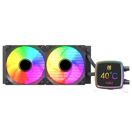 NOVA ARCTIC 240B Noir
