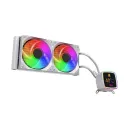 NOVA ARCTIC 240W Blanc