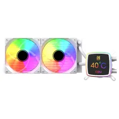 NOVA ARCTIC 240W Blanc