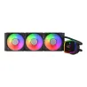 NOVA ARCTIC 360B Noir - Watercooler