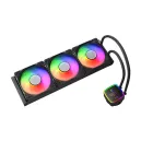 NOVA ARCTIC 360B Noir