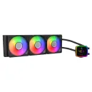 NOVA ARCTIC 360B Noir