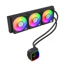 NOVA ARCTIC 360B Noir