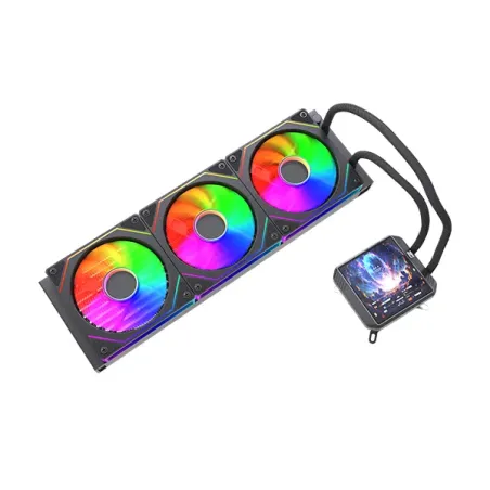 NOVA NANO 360B Noir