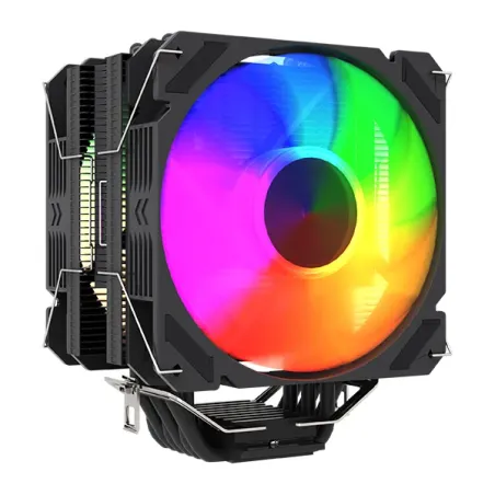 NOVA POLAR Noir