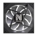 NOVA MASTERFLOW ARGB 3 Pack Noir