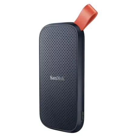 SANDISK PORTABLE SSD 2TB