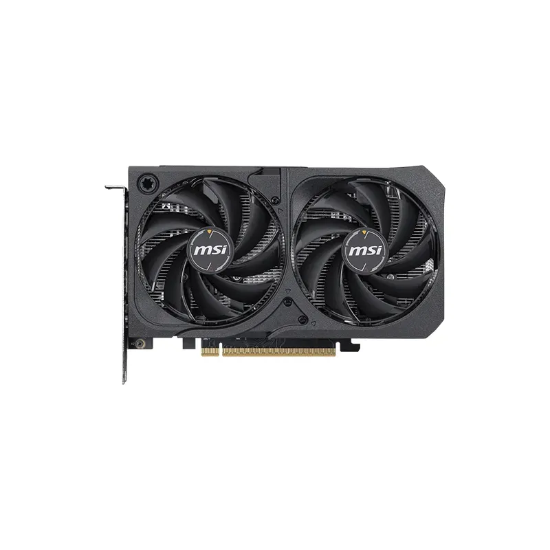 MSI GeForce RTX 5050 8G SHADOW 2X OC BULK MSI GeForce RTX 5050 8G SHADOW 2X OC BULK
