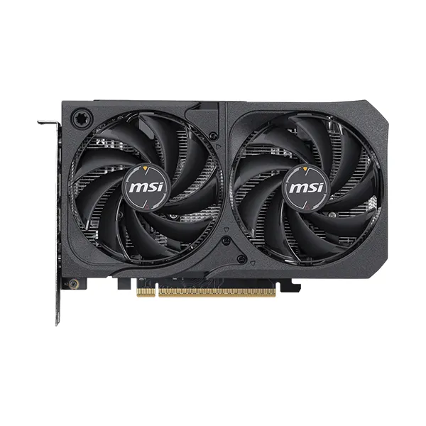 MSI GeForce RTX 5050 8G SHADOW 2X OC BULK