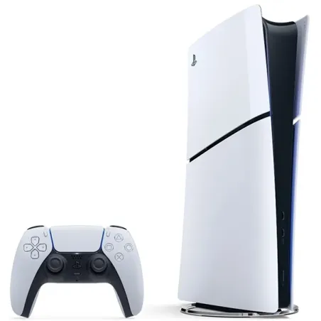 SONY PS5 PLAYSTATION 5 SLIM DIGITAL EDITION 825GB SSD