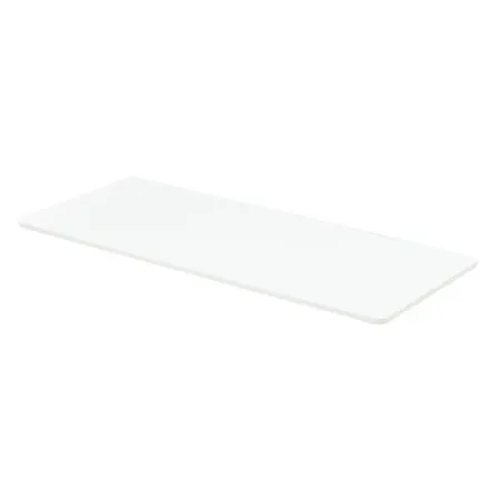 NOVA TABLETOP Blanc 140x60cm